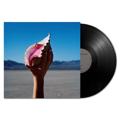 Wonderful Wonderful LP (Vinyl) by The Killers