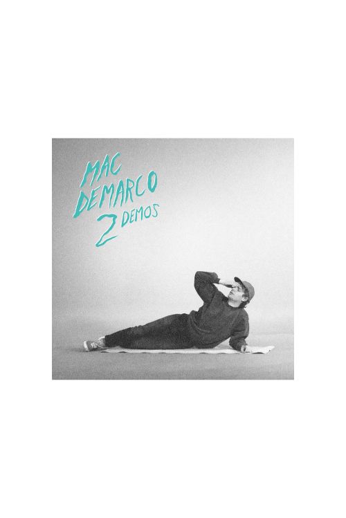 2 Demos (LP) Color Vinyl by Mac Demarco