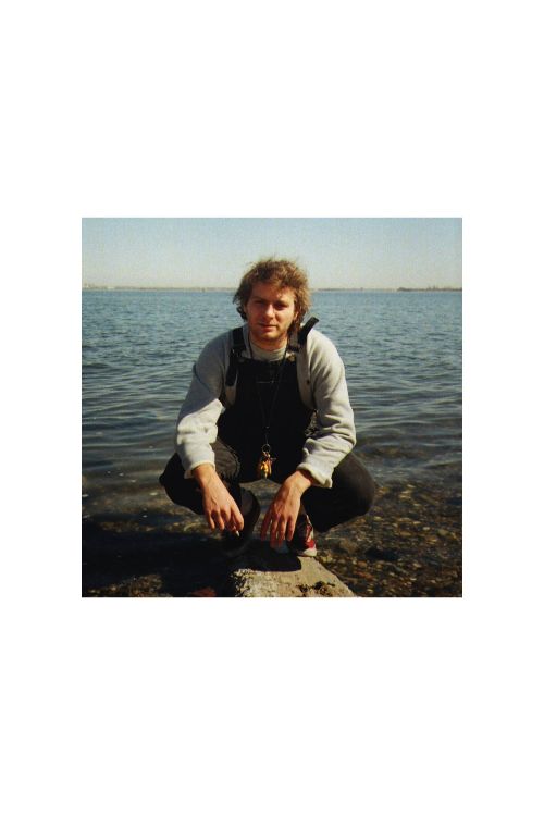 Another One (Vinyl) LP by Mac Demarco