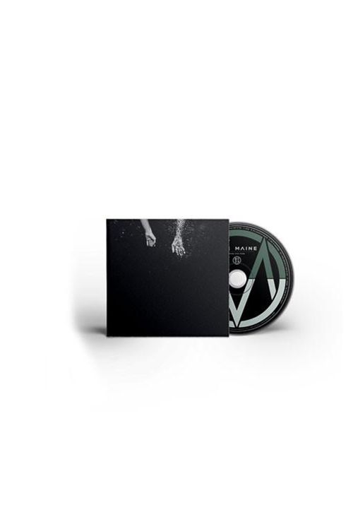 Lovely Little Lonely CD by The Maine