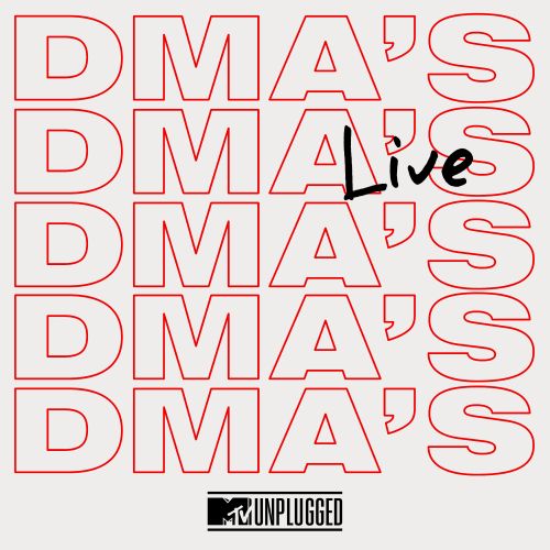 DMA’S MTV Unplugged (Live In Melbourne) by DMA'S