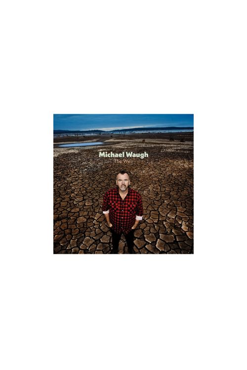 The Weir CD by Michael Waugh