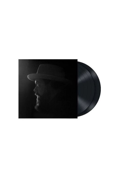 Tearing At The Seams (2LP) Vinyl by Nathaniel Rateliff & The Night Sweats