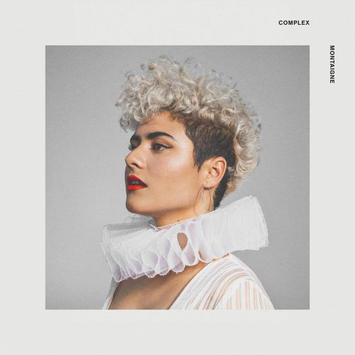 Eclipse LP by Montaigne