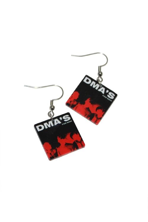 For Now Earrings (Pair) by DMA'S