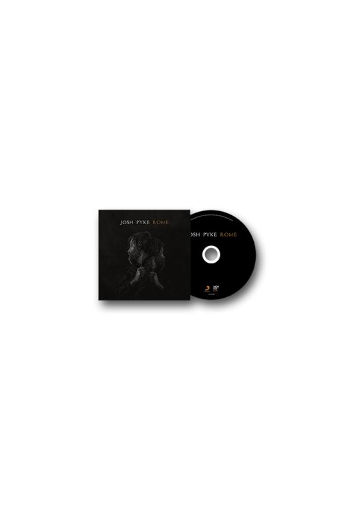 ROME - CD by Josh Pyke