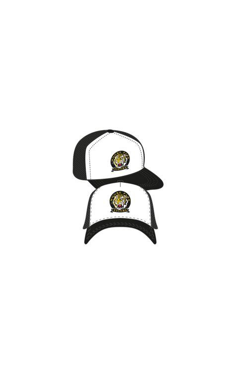 Kids (Youth)Trucker Cap by Moore Park Tigers