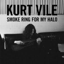 Smoke Ring for my Halo (LP) Vinyl by Kurt Vile