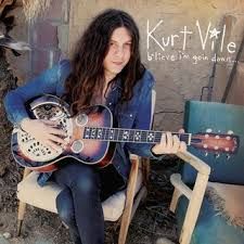 B'lieve Im Going Down (LP) Vinyl by Kurt Vile