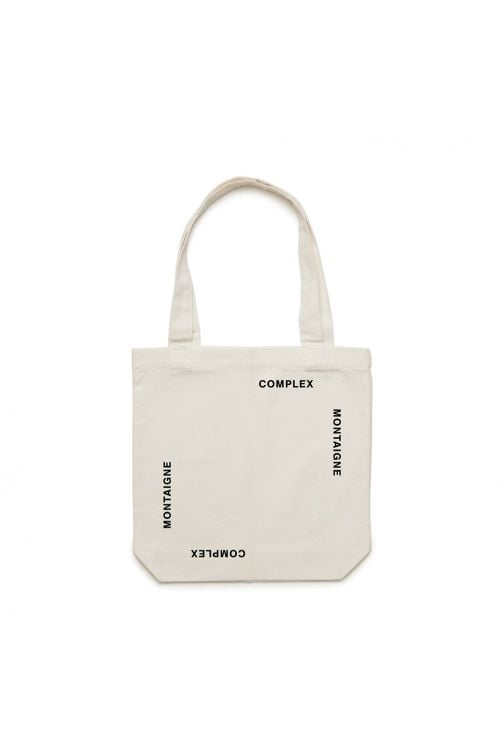 Tote Bag 84601 by Montaigne