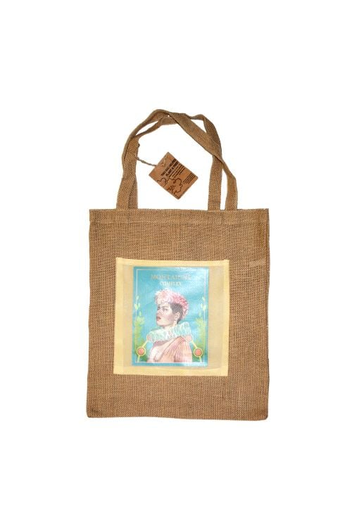 Tote Bag by Montaigne