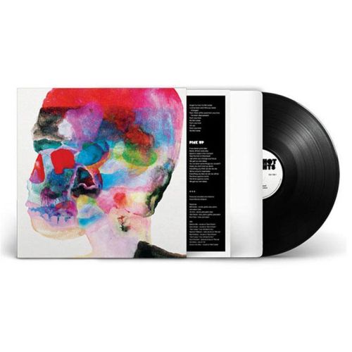 Hot Thoughts (LP) Vinyl by Spoon