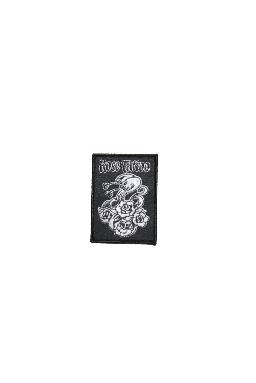 Patch by Rose Tattoo