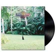 Rainbow Valley LP (Vinyl) by Matt Corby