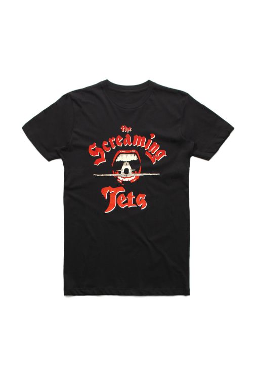 Dirty 30 Tour Tshirt w/dateback by The Screaming Jets