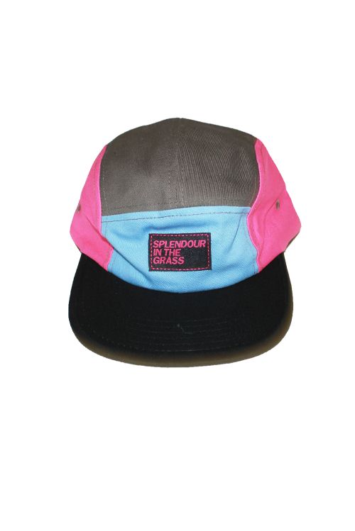 Hat 5 Panel 2018 Event by Splendour In The Grass