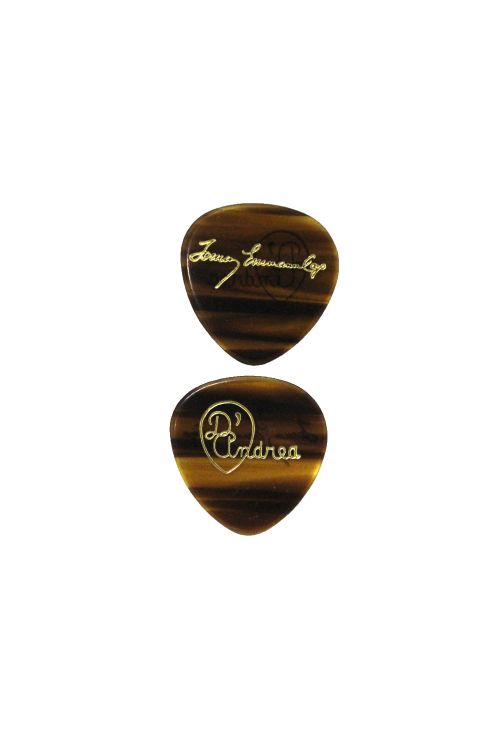 Flat Guitar Pick by Tommy Emmanuel