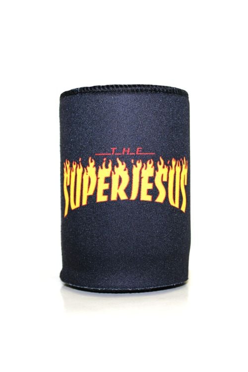 Thrasher Stubby Black by SuperJesus