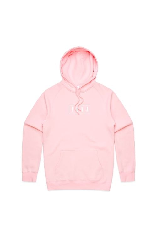 TUKA logo hoodie (Multiple Colors Available) by Tuka