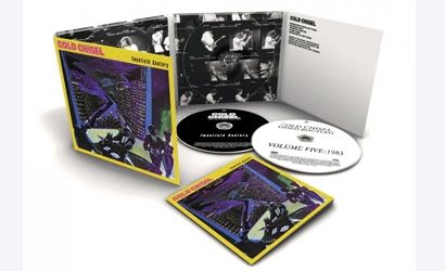 Twentieth Century - Remastered CD by Cold Chisel
