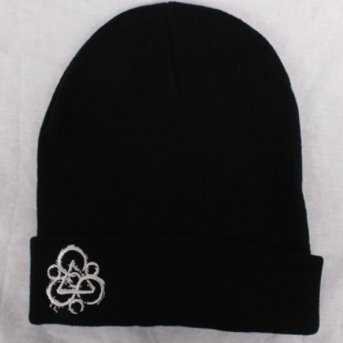 Beanie Australian Tour 2013 by Coheed And Cambria