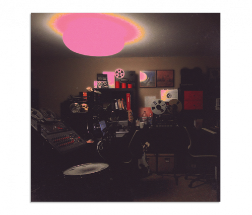 Unknown Mortal Orchestra – Multi Love CD by Unknown Mortal Orchestra