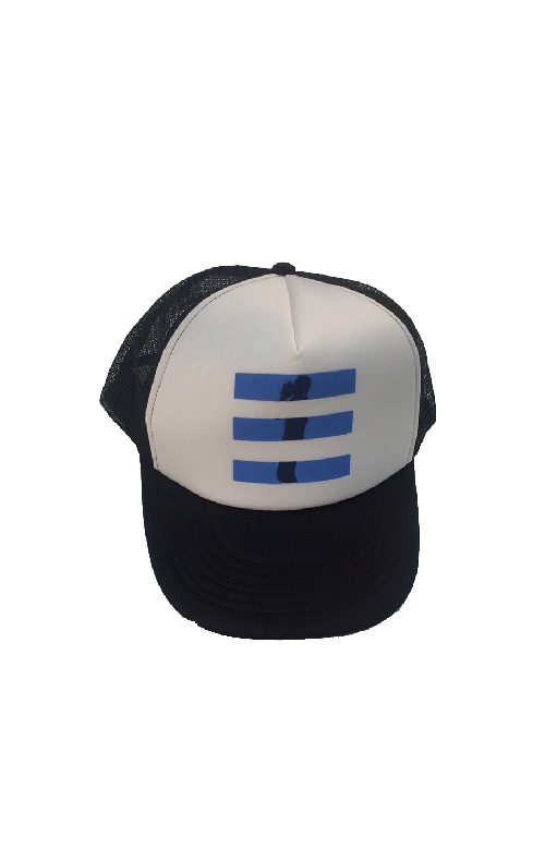 Trucker Hat by Guy Sebastian
