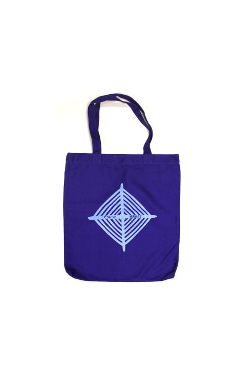 Tote Bag by Conor Oberst