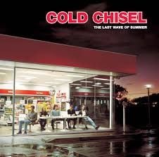 Last Wave Of Summer - Remastered CD by Cold Chisel