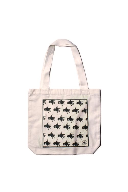 Tote Bag by Midnight Oil