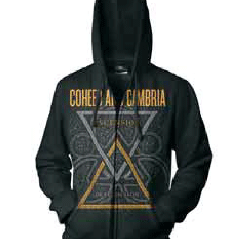 Apparel Coheed And Cambria — Band TShirts