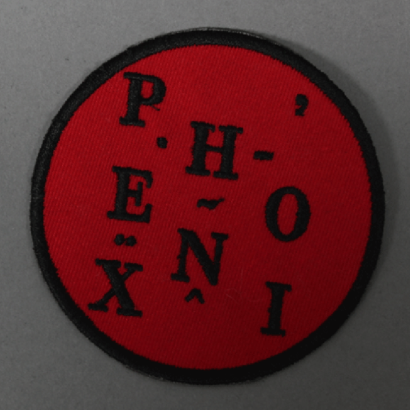 phoenix band merch