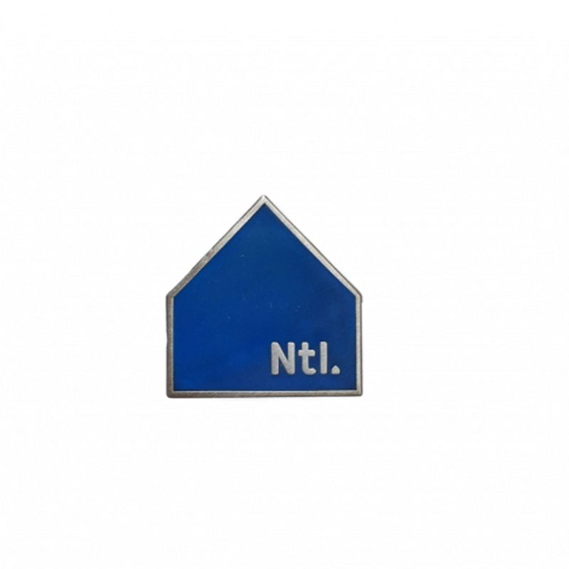 the national band merch
