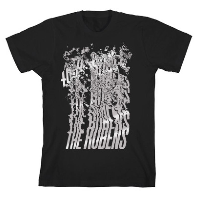 cities backprint! Godzilla T-Shirt Godzilla World Destruction Tour Tee w