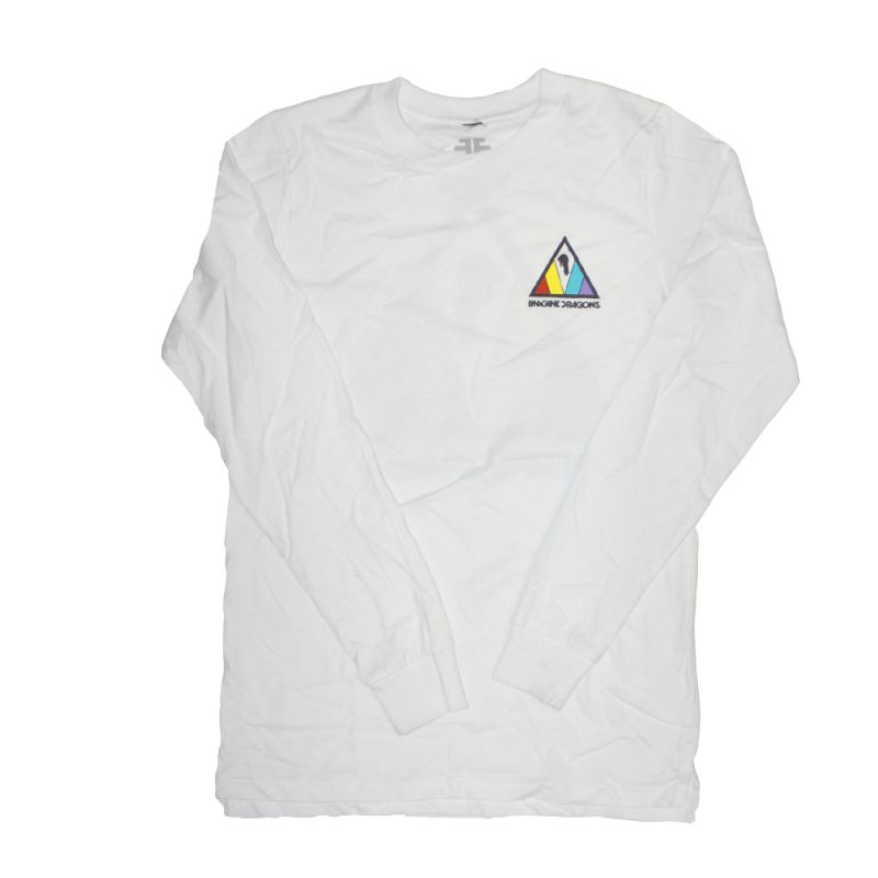 maglietta imagine dragons